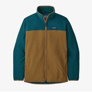 Men’s Patagonia Jacket